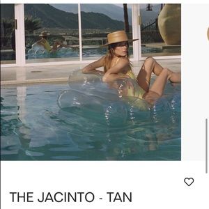 Lack of Color Hat - Size M (57cm)